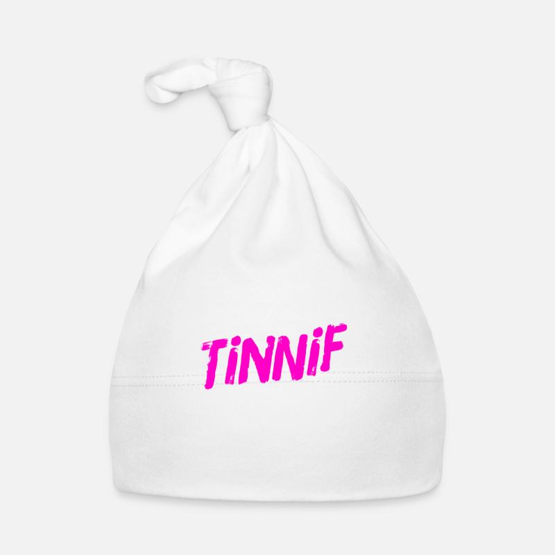 Blödsinn Baby Bio-Mütze