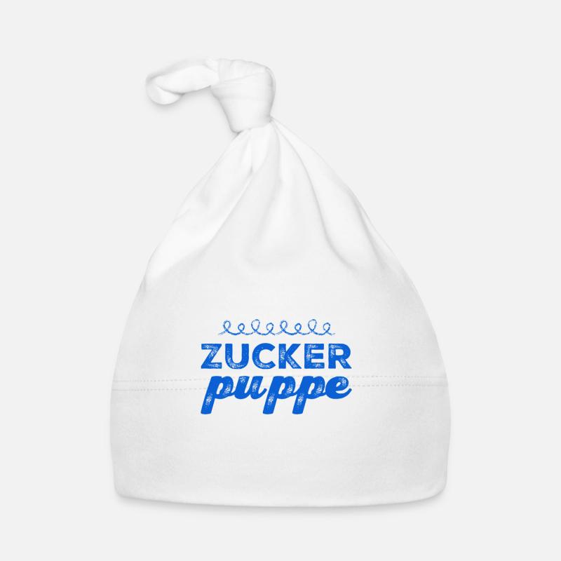ich bin toll Baby Bio-Mütze