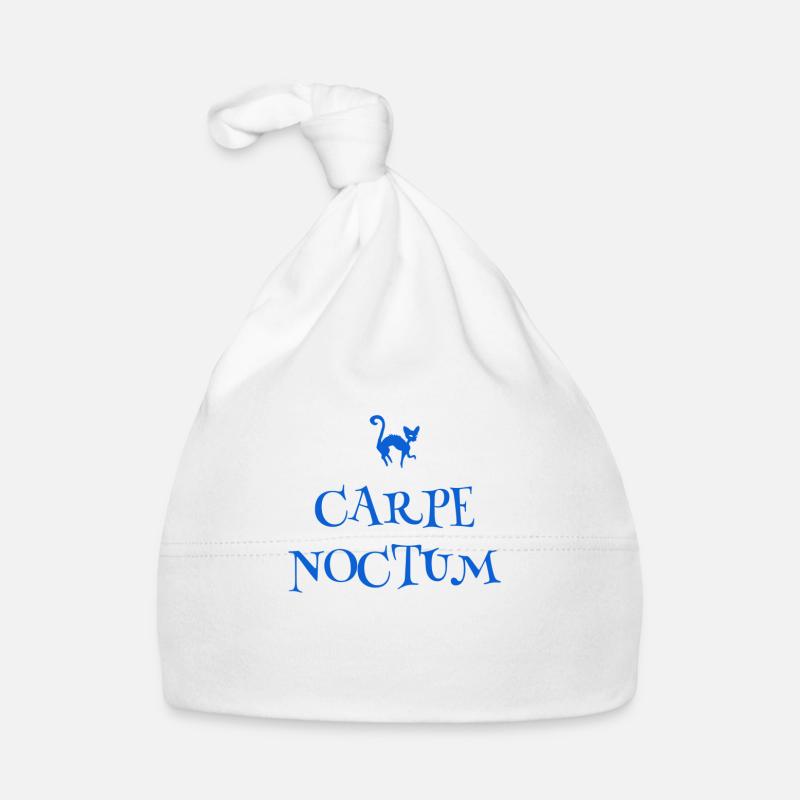 Utilisateur de la soirée Bonnet bio Bébé