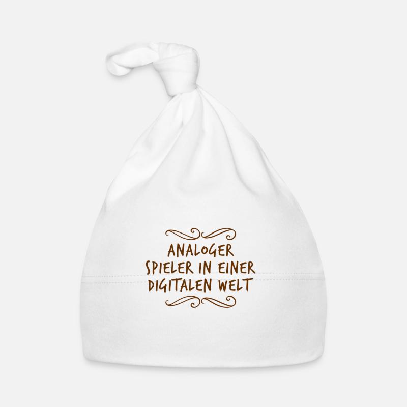 Bonnet bio Bébé