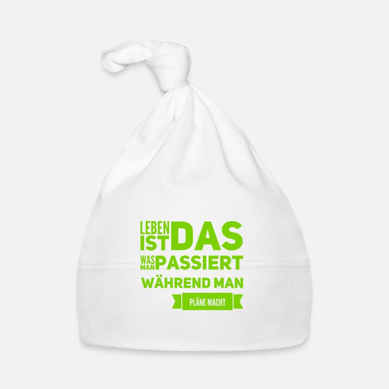 Faire des plans Bonnet bio Bébé