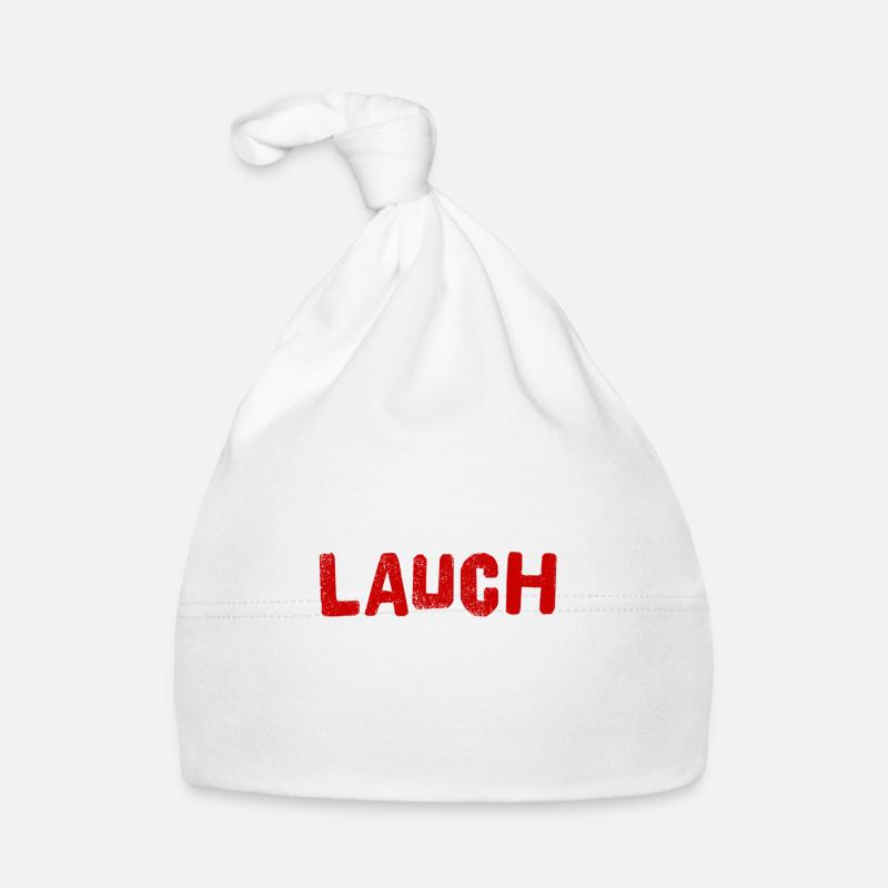 Organic Baby Cap