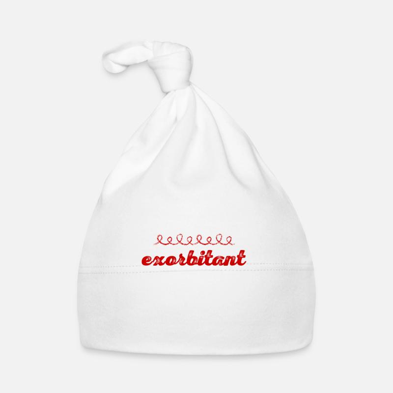 Bonnet bio Bébé