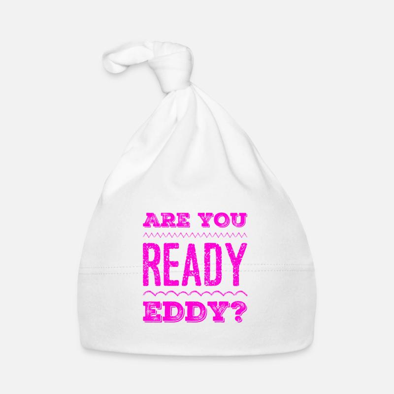 Ready to go? Organic Baby Cap