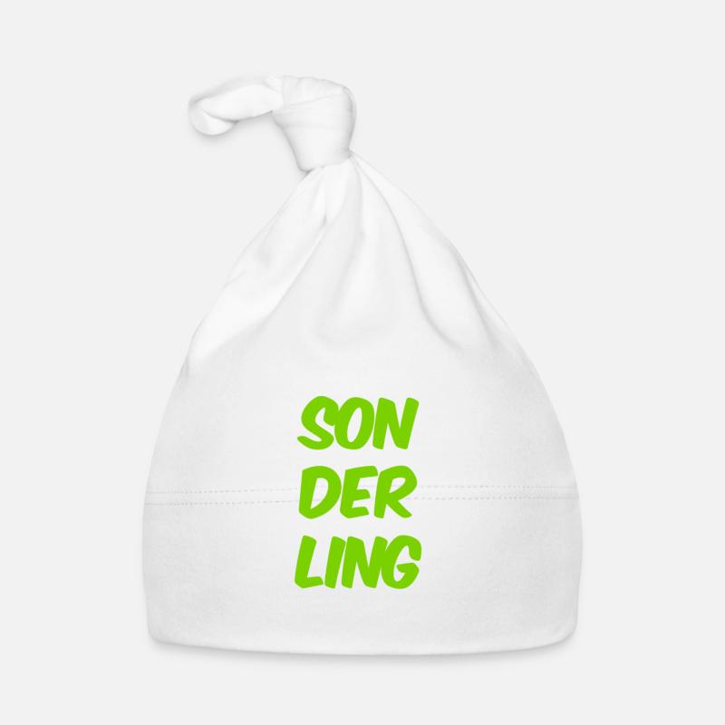 Bonnet bio Bébé