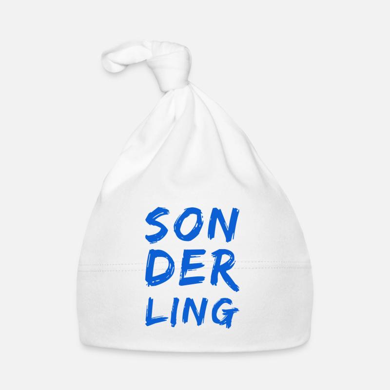 Bonnet bio Bébé