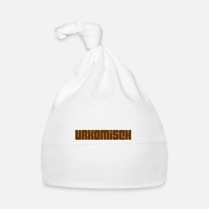 Bonnet bio Bébé