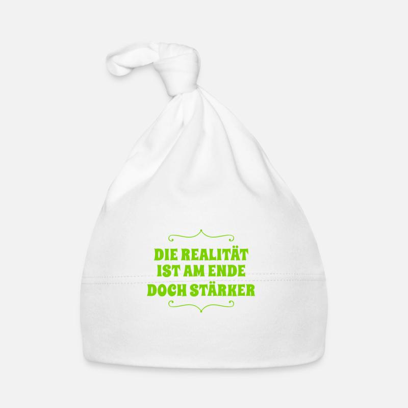 Bonnet bio Bébé