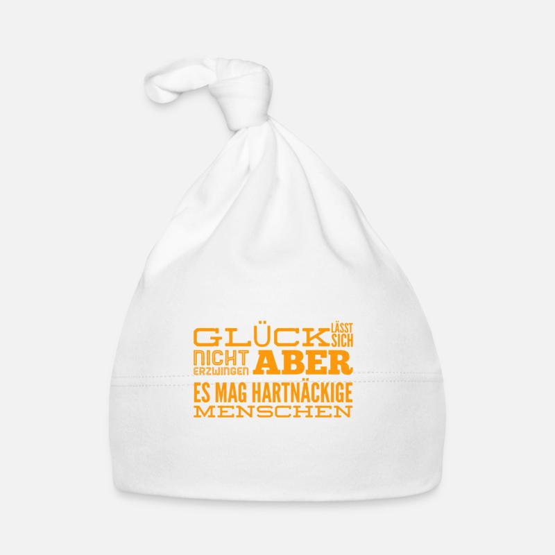 Je cherche ma fortune Bonnet bio Bébé