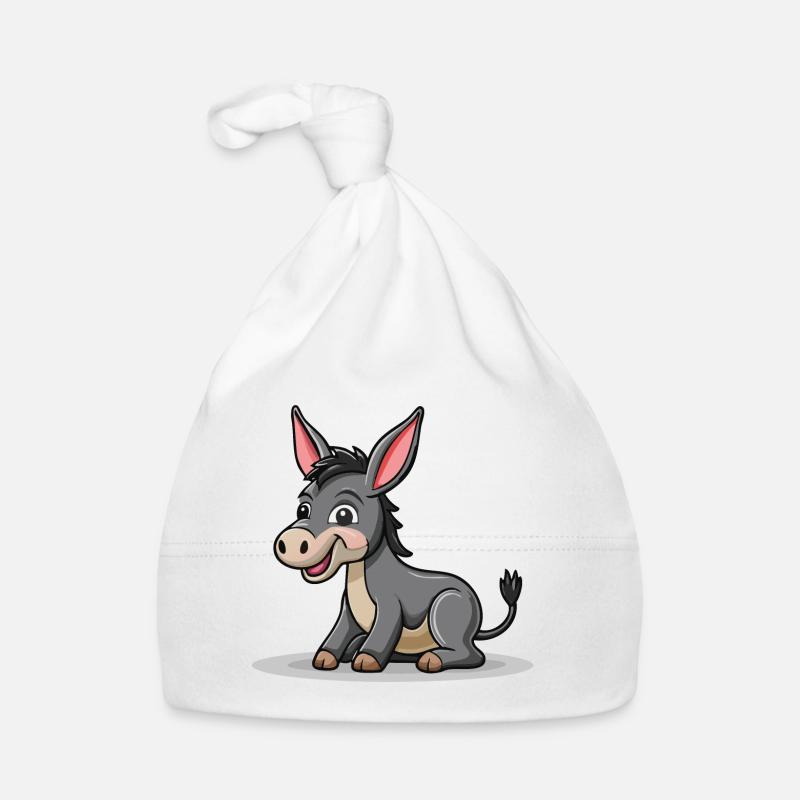 Bonnet bio Bébé