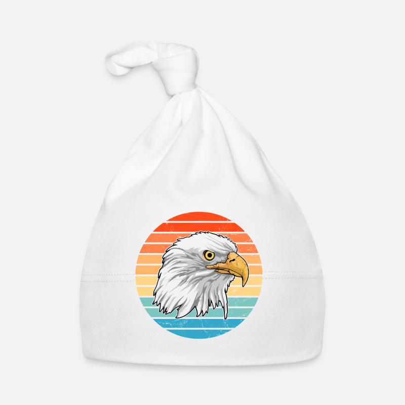 Organic Baby Cap