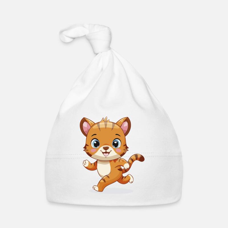 Bonnet bio Bébé