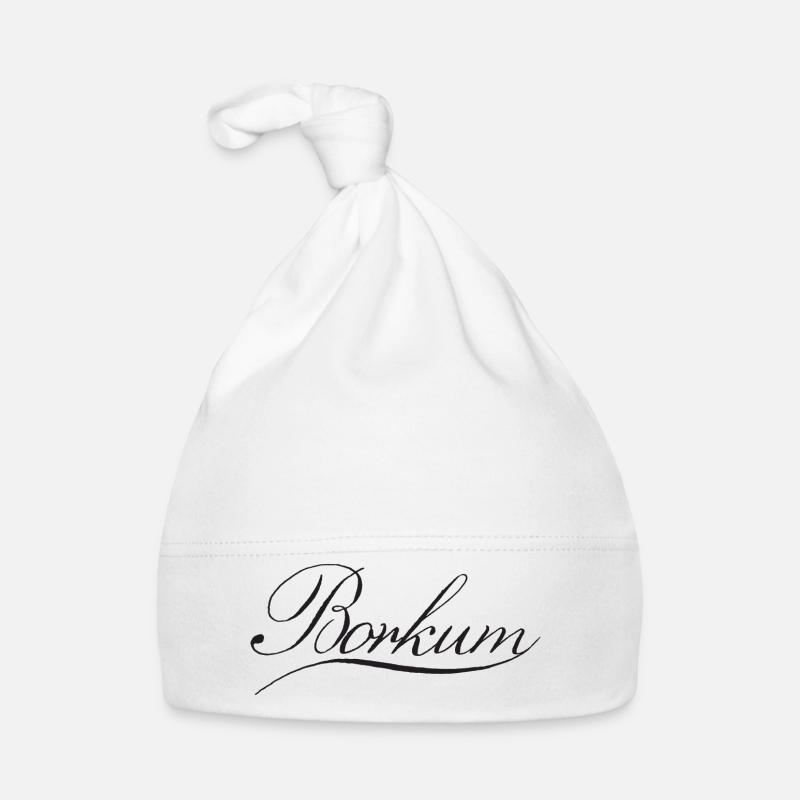 Bonnet bio Bébé