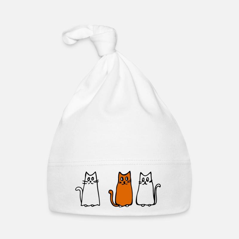 Bonnet bio Bébé