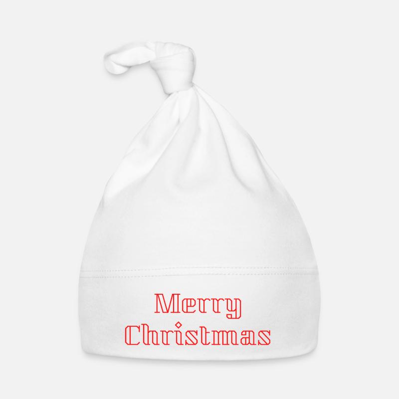 Bonnet bio Bébé