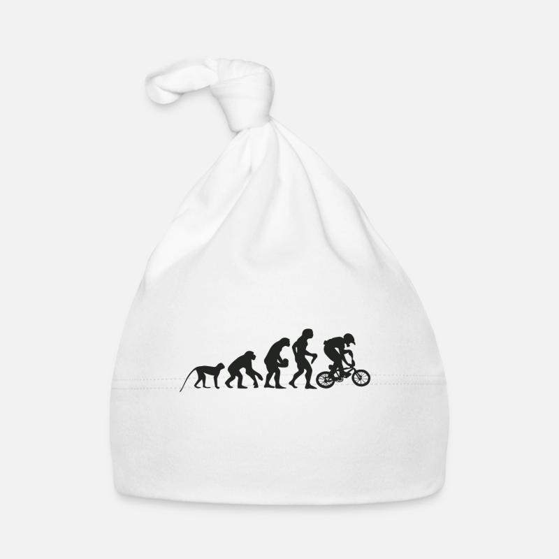 Organic Baby Cap