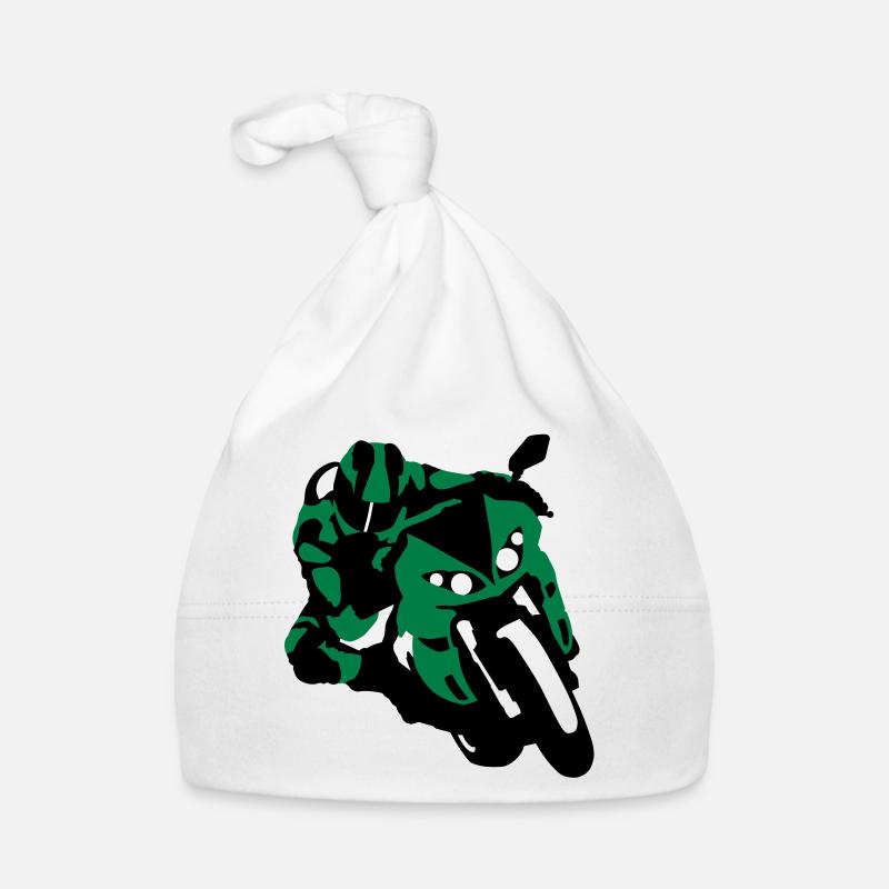 Bonnet bio Bébé