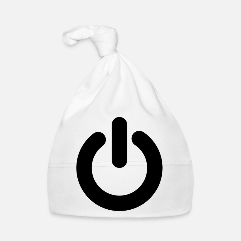 spiele Baby Bio-Mütze