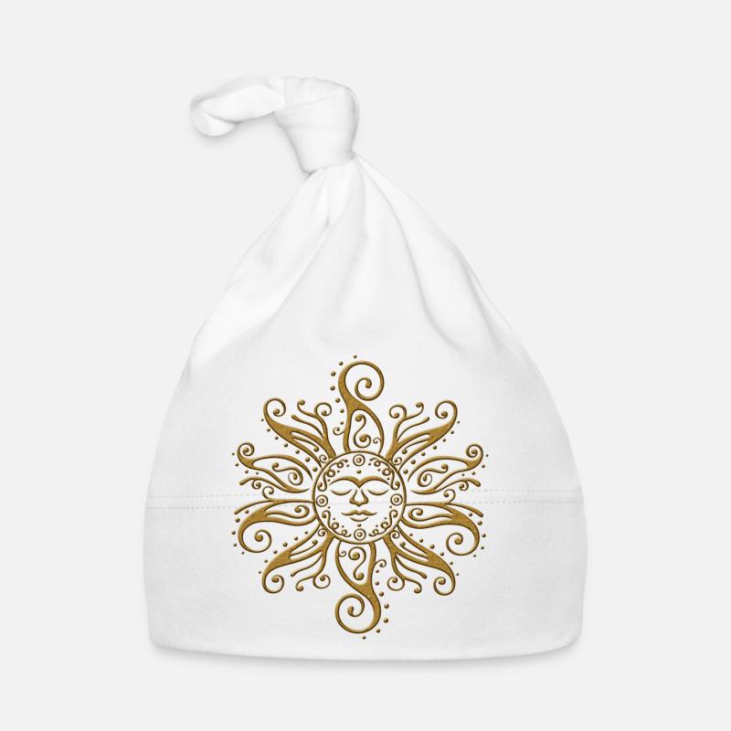 Bonnet bio Bébé