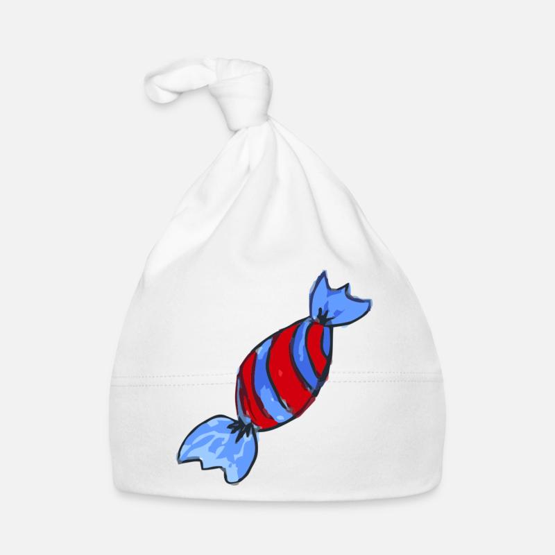 bonbons Bonnet bio Bébé