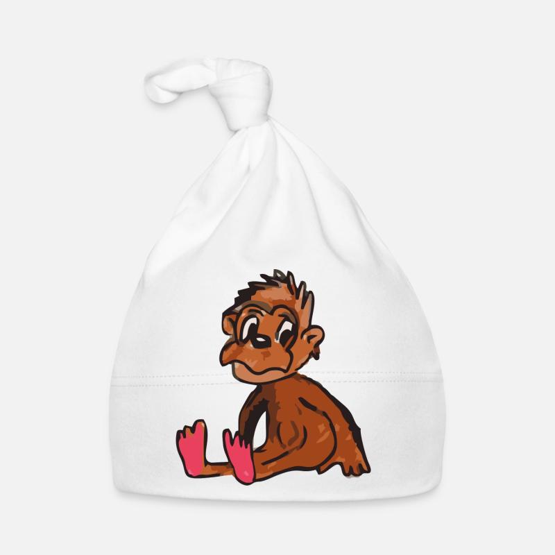 Baby Bio-Mütze