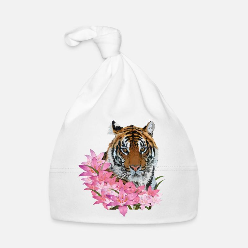 Bonnet bio Bébé