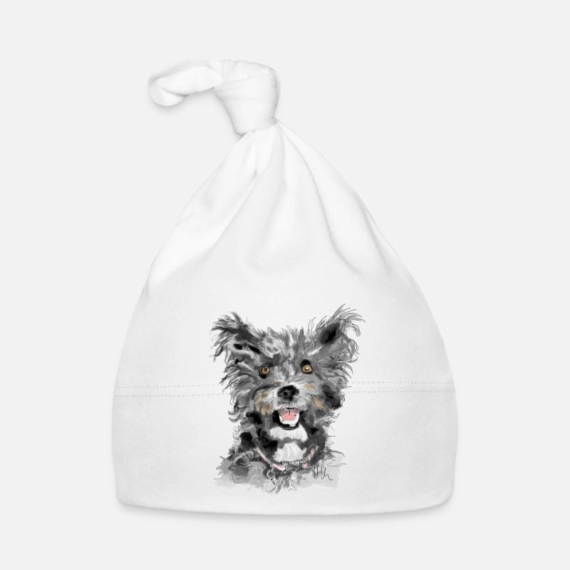 Pumi Bonnet bio Bébé