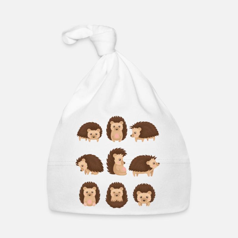 Bonnet bio Bébé