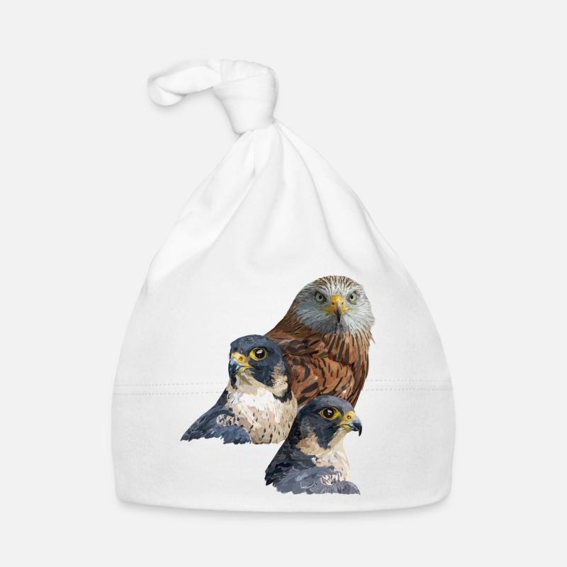Bonnet bio Bébé
