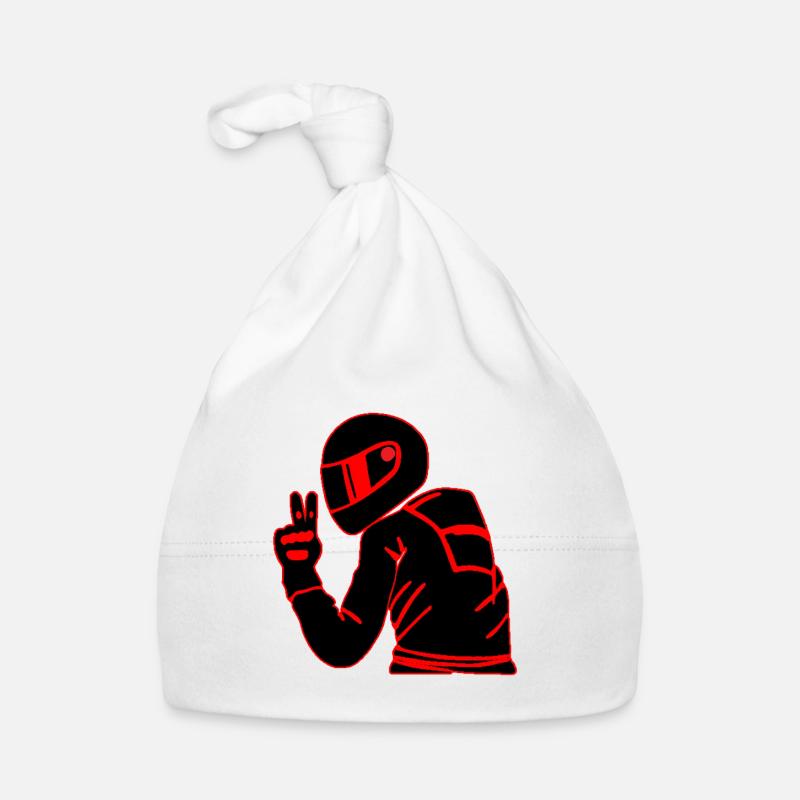 Bonnet bio Bébé