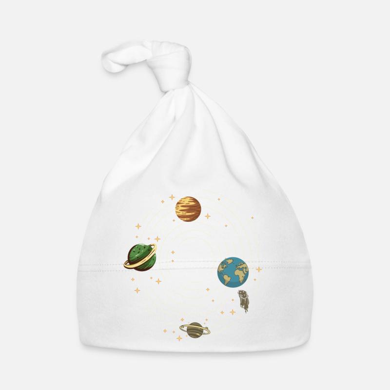 Bonnet bio Bébé