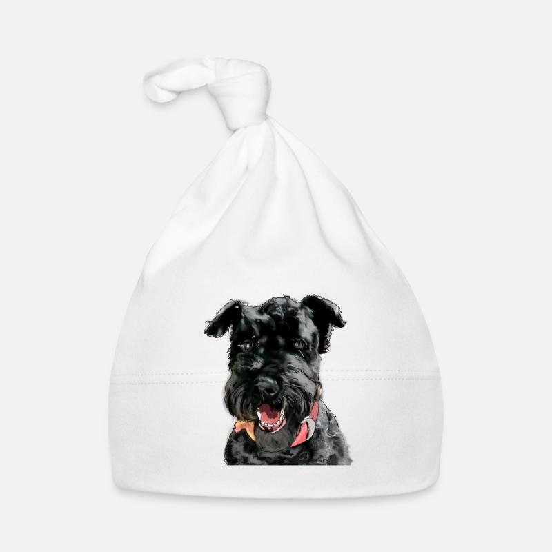 Bonnet bio Bébé