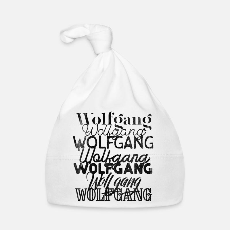 Wolfgang Baby Bio-Mütze