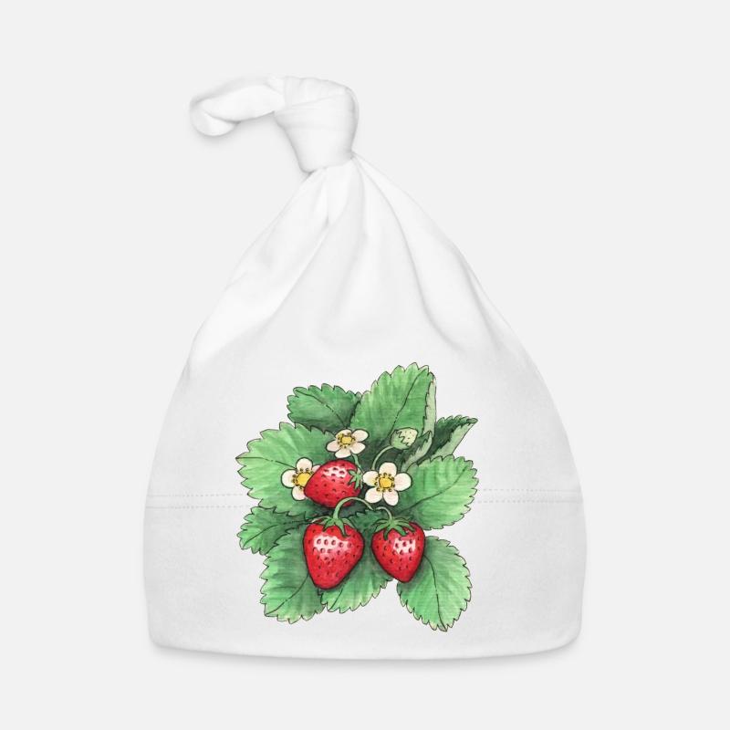 Bonnet bio Bébé