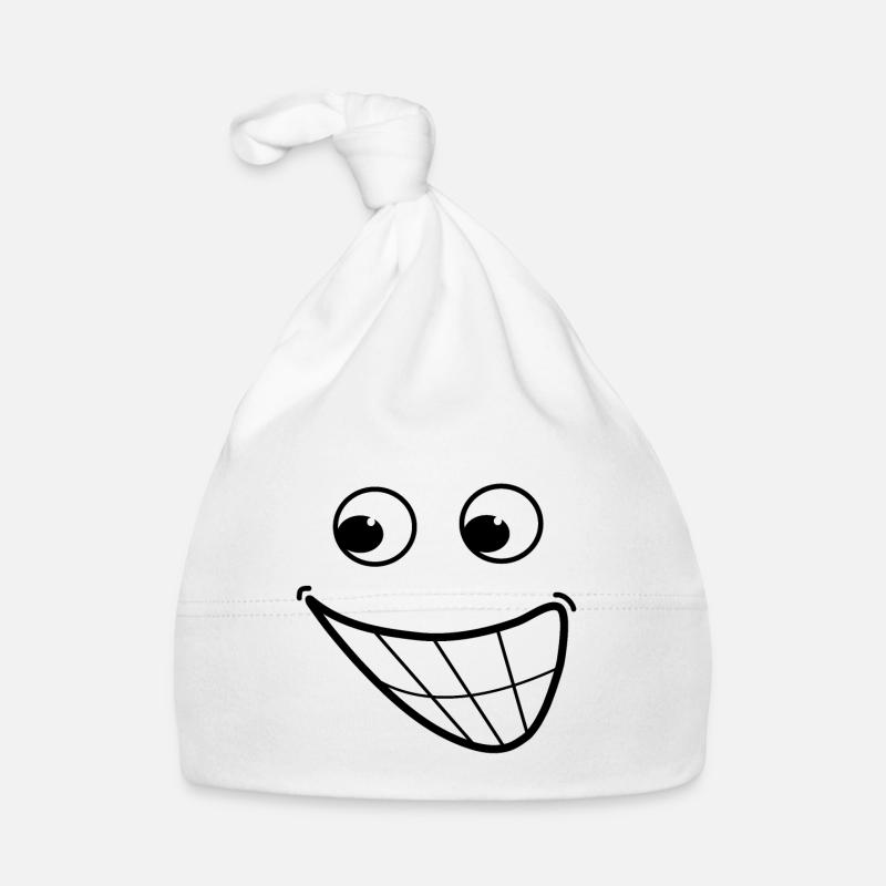 Bonnet bio Bébé