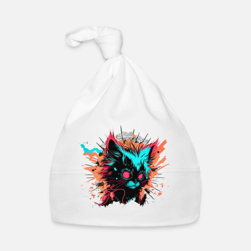 Bonnet bio Bébé