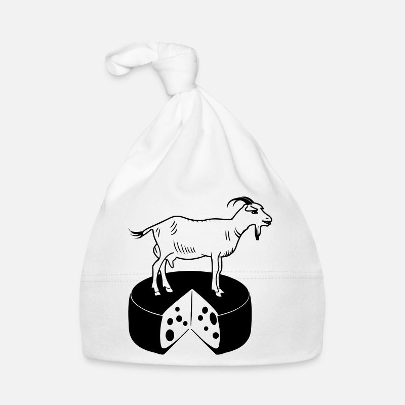 Chèvre sur fromage Bonnet bio Bébé