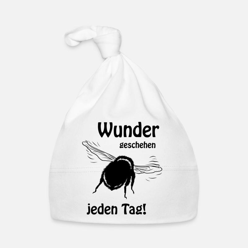 Hummel -Wunder Baby Bio-Mütze