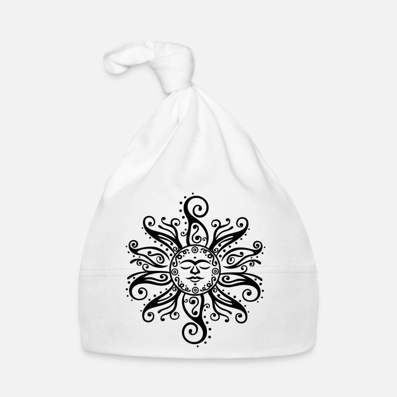 Bonnet bio Bébé