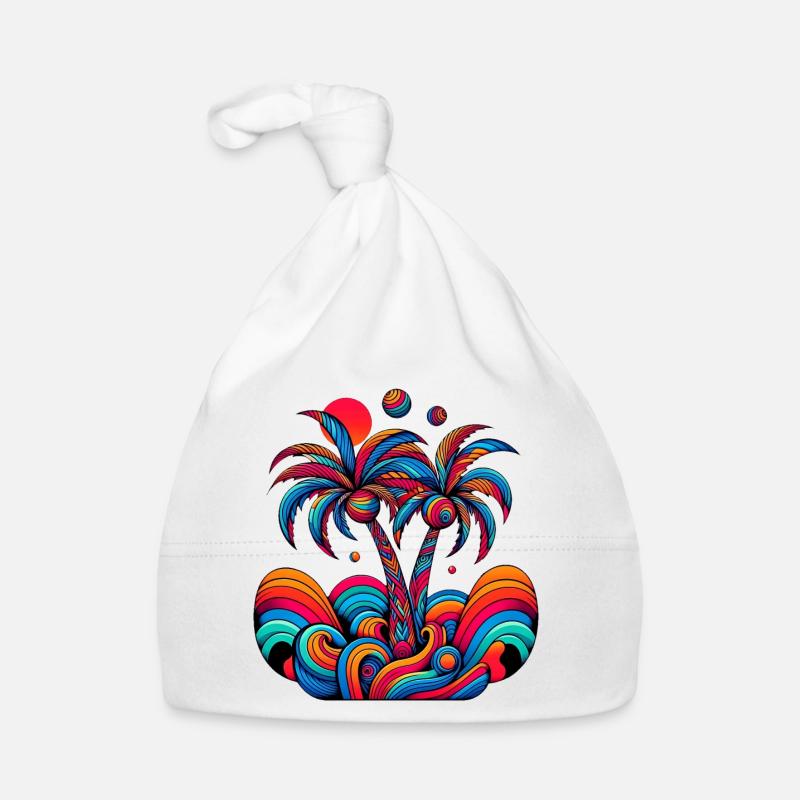 Bonnet bio Bébé