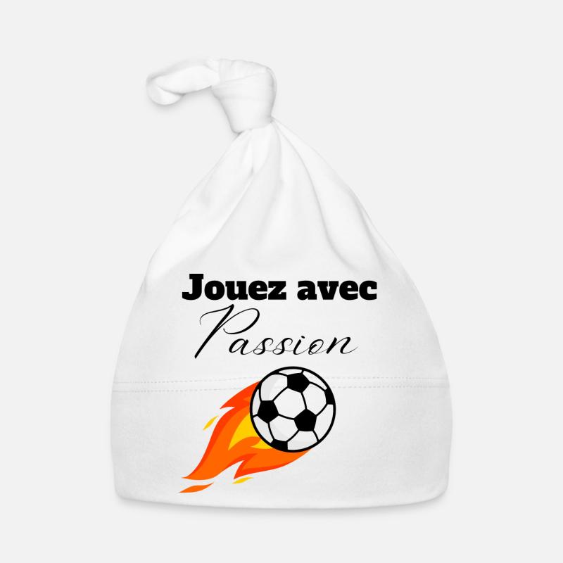 Bonnet bio Bébé