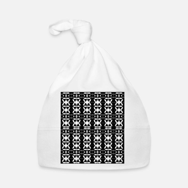 Excellence Organic Baby Cap