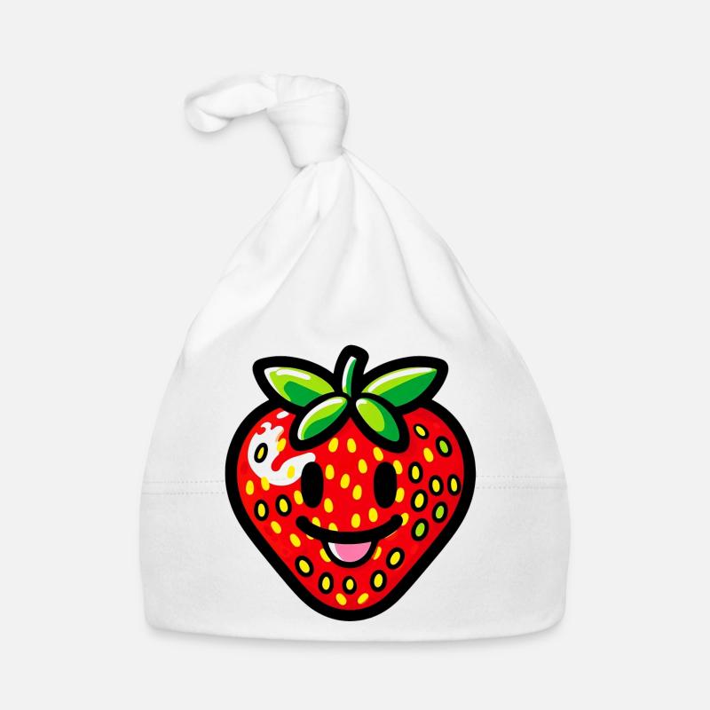 Bonnet bio Bébé