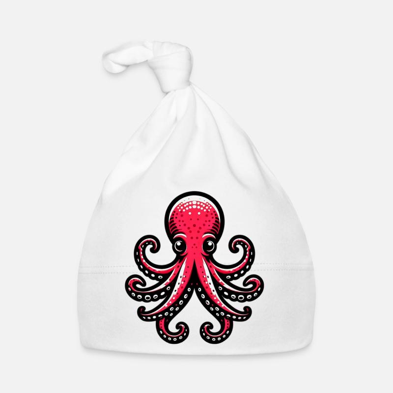 Bonnet bio Bébé