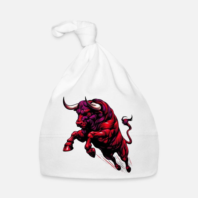 Bonnet bio Bébé