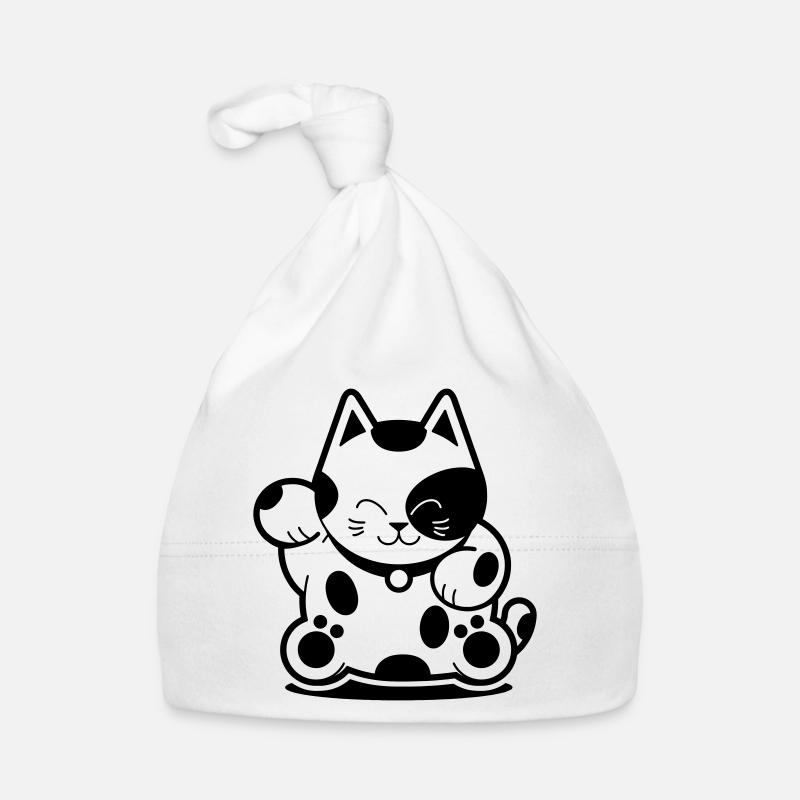 Bonnet bio Bébé