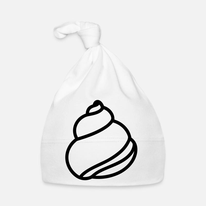 Organic Baby Cap