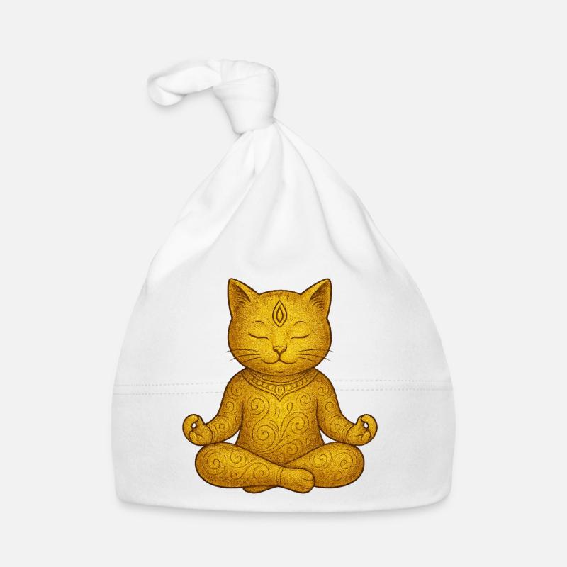 Bonnet bio Bébé
