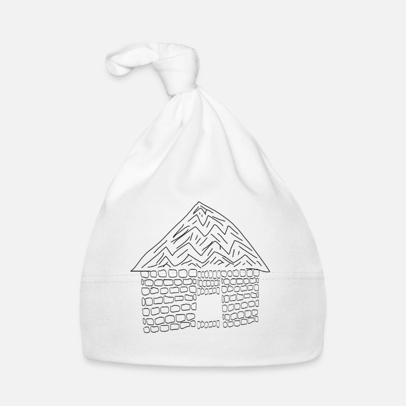 Bonnet bio Bébé
