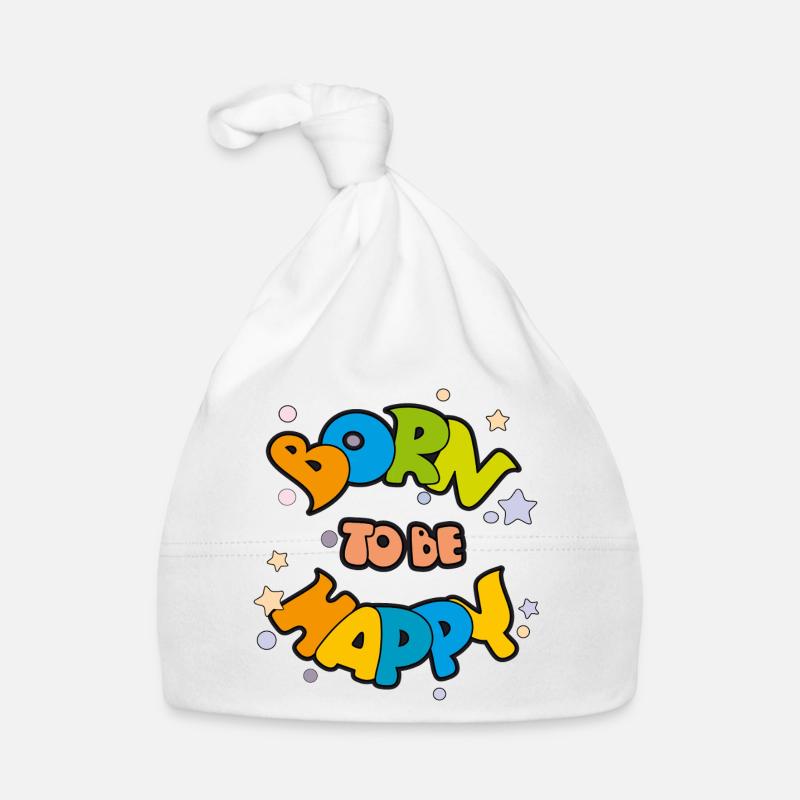Bonnet bio Bébé
